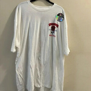 Guns & Roses 2021 Tour T-shirt- Medium